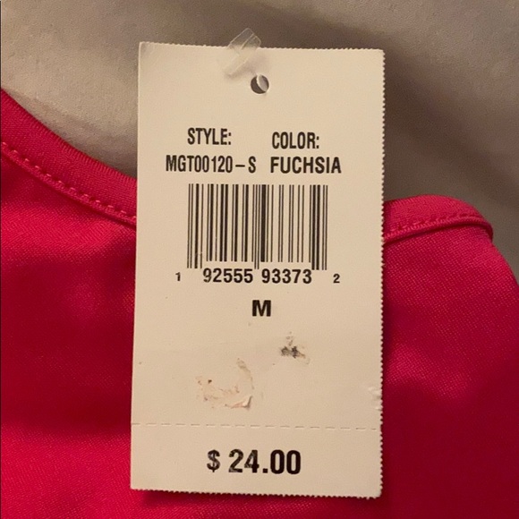 Zelos crop top - Picture 2 of 2